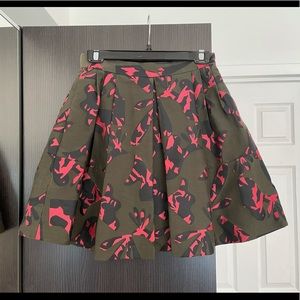 Banana Republic Gorgeous Skirt